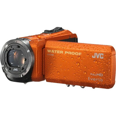 【楽天市場】JVCケンウッド Victor・JVC ビデオカメラ GZ-R300-D | 価格比較 - 商品価格ナビ